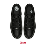 Giày Nike Air Force 1 '07 Leather Black CW2288-001/ DD8959-001 AF1