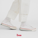 Giày Converse Chuck Taylor 1970 Natural White - Low Top 162065C