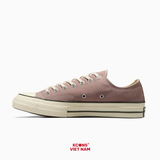 🔥Deal Cuối – Chốt Nhanh! Giày Converse Chuck 70 Low Bite The Dust - A12407C