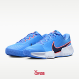 Giày Tennis Pickleball Nike GP Challenge Pro University Blue White Midnight Navy IF7052-403