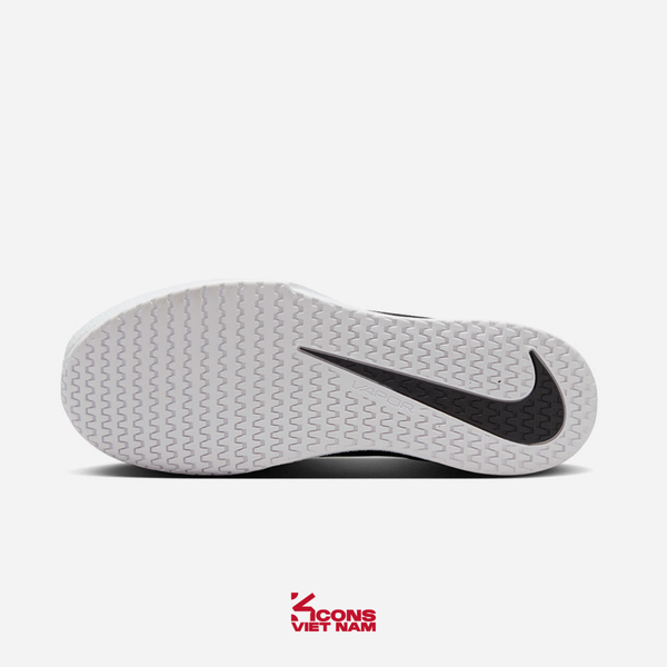 Giày Nike Court Vapor Lite 3 Black White FZ2156-001/ FZ2155-001 Tennis & Pickleball Unisex
