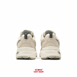 Giày New Balance 530 v2 Retro 'Khaki' MR530SH Sneaker Sport Giày Thể Thao Unisex ABZORB Cushioning Thoải Mái Tối Ưu