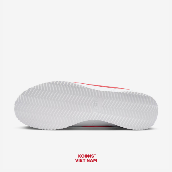 Giày Nike Cortez Leather White/Varsity Blue/Varsity Red DN1791-108