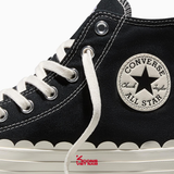 [NEW ARRIVAL 2026] Giày Converse Chuck Taylor All Star Summer Market High Black A21821C