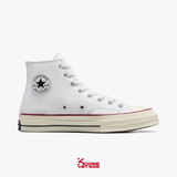 Giày Converse Chuck Taylor 1970 Natural White - High Top 162056C