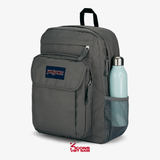 Balo JanSport Graphite Grey Union Pack 27L Chính Hãng Unisex Đi Học Đi Làm - JS0A4NV-C7H6