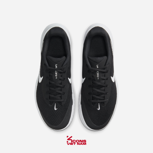 Giày Nike Court Vapor Lite 3 Black White FZ2156-001/ FZ2155-001 Tennis & Pickleball Unisex