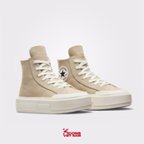 Đôi Cuối – Chốt Nhanh! Giày Converse Chuck Taylor All Star Cruise Nutty Granola High Top A07209C
