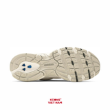 Giày New Balance 530 v2 Retro 'Khaki' MR530SH Sneaker Sport Giày Thể Thao Unisex ABZORB Cushioning Thoải Mái Tối Ưu