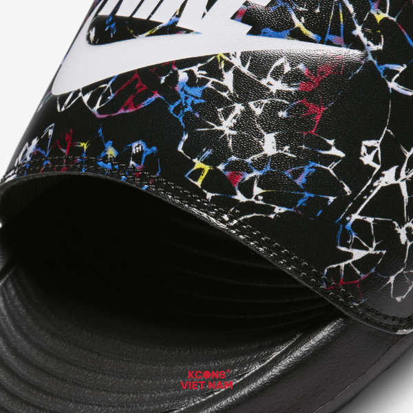 Deal Cuối, Chốt Nhanh! Dép Nike Victori One Silde 'Black' CN9678-013