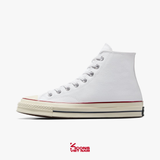 Giày Converse Chuck Taylor 1970 Natural White - High Top 162056C
