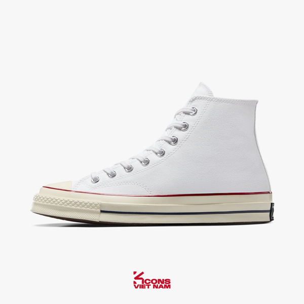 Giày Converse Chuck Taylor 1970 Natural White - High Top 162056C