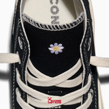 [NEW ARRIVAL 2026] Giày Converse Chuck Taylor All Star Summer Market High Black A21821C