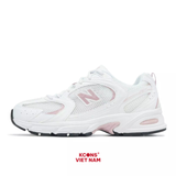 🔥Deal Cuối – Chốt Nhanh! Giày New Balance 530 'White Pink' U530CSA - ABZORB