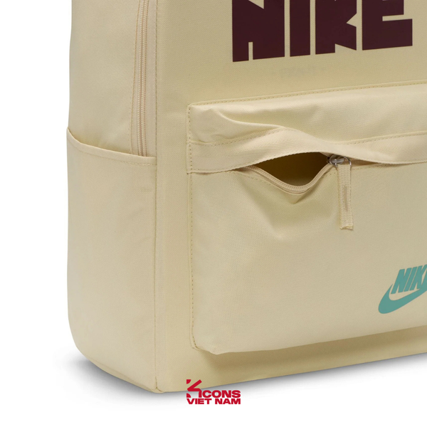 Balo Thể Thao Unisex Nike HERITAGE RETRO PACK – KEM HV6614-229 Backpack