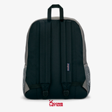 Balo JanSport Graphite Grey Union Pack 27L Chính Hãng Unisex Đi Học Đi Làm - JS0A4NV-C7H6