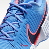 Giày Tennis Pickleball Nike GP Challenge Pro University Blue White Midnight Navy IF7052-403