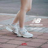 Giày New Balance 530 v2 Retro 'Khaki' MR530SH Sneaker Sport Giày Thể Thao Unisex ABZORB Cushioning Thoải Mái Tối Ưu