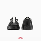 Deal Cuối – Chốt Nhanh! Giày Converse CONS One Star Academy Pro x Bobby Dekeyzer A12139C Black Leather