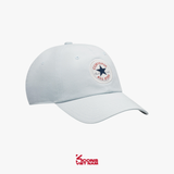 Nón Converse All Star Patch Baseball Hat Blue 10027421-A09 Màu Xanh Nhạt