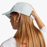 Nón Converse All Star Patch Baseball Hat Blue 10027421-A09 Màu Xanh Nhạt