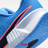 Giày Tennis Pickleball Nike GP Challenge Pro University Blue White Midnight Navy IF7052-403