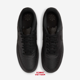 Giày Nike Court Next Nature Vision Low DH2987-002 Leather All Black