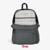 Balo JanSport Graphite Grey Union Pack 27L Chính Hãng Unisex Đi Học Đi Làm - JS0A4NV-C7H6