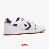 🔥Deal Cuối – Chốt Nhanh! Giày Converse CONS AS-1 Pro Winter Bloom A08479C Unisex Suede Trượt Ván Hiệu Năng Cao