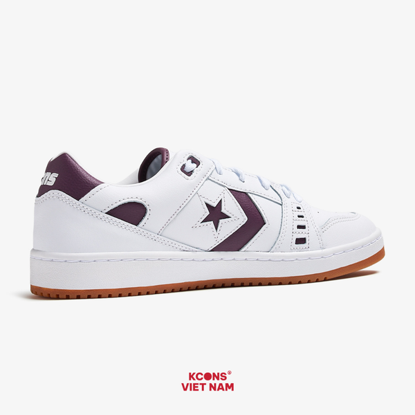 🔥Deal Cuối – Chốt Nhanh! Giày Converse CONS AS-1 Pro Winter Bloom A08479C Unisex Suede Trượt Ván Hiệu Năng Cao