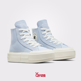 Giày Converse Chuck Taylor All Star Cruise Baby Blue High Top A06499C