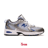 Deal Cuối – Chốt Nhanh! Giày New Balance 530 'Silver Blue' U530ADE
