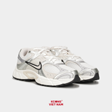 Giày V5 RNR Running Shoes HQ7901-104 Summit White Light Orewood Brown Sail Black