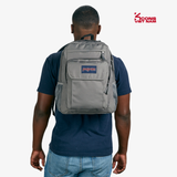 Balo JanSport Graphite Grey Union Pack 27L Chính Hãng Unisex Đi Học Đi Làm - JS0A4NV-C7H6