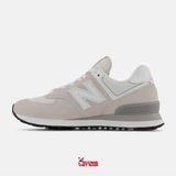 Giày New Balance 574 Core Pack – Nimbus Cloud WL574EVW
