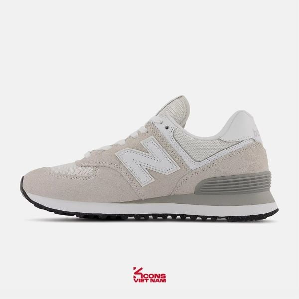 Giày New Balance 574 Core Pack – Nimbus Cloud WL574EVW