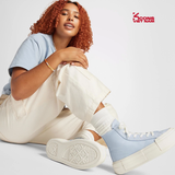Giày Converse Chuck Taylor All Star Cruise Baby Blue High Top A06499C