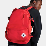 Ba Lô Unisex Converse STRAIGHT EDGE BACKPACK 10021138-A19
