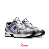 Deal Cuối – Chốt Nhanh! Giày New Balance 530 'Silver Blue' U530ADE