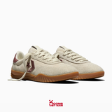 [NEW ARRIVAL 2026] Giày Converse Run Star Trainer Stitched Suede Green Beige A18830C