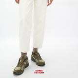 Deal Cuối – Chốt Nhanh! Giày NEW BALANCE 2002R CORDURA OLIVE M2002RPK Unisex Cordura Pack Chất Liệu Siêu Bền