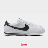 Deal Cuối, Chốt Nhanh! Giày Nike Cortez Leather White/Black DN1791-107