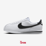 Deal Cuối, Chốt Nhanh! Giày Nike Cortez Leather White/Black DN1791-107