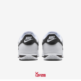 Deal Cuối, Chốt Nhanh! Giày Nike Cortez Leather White/Black DN1791-107