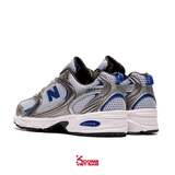 Deal Cuối – Chốt Nhanh! Giày New Balance 530 'Silver Blue' U530ADE