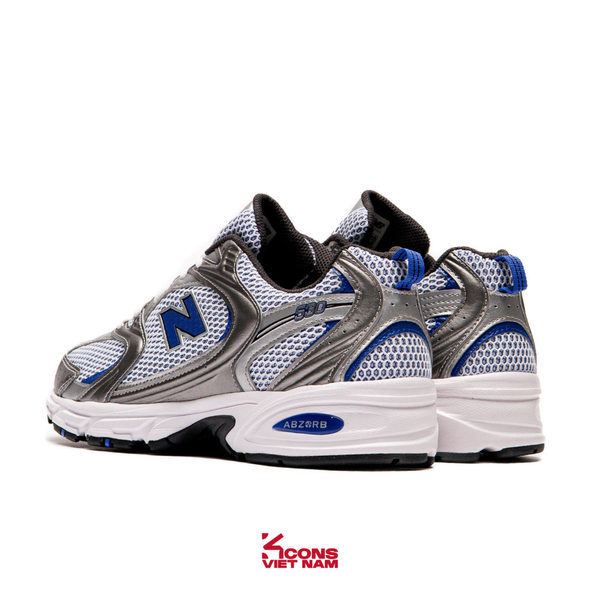 Deal Cuối – Chốt Nhanh! Giày New Balance 530 'Silver Blue' U530ADE