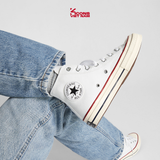 Giày Converse Chuck Taylor 1970 Natural White - High Top 162056C