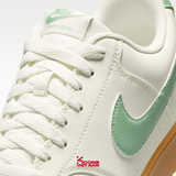 [ĐỘC QUYỀN ONLINE] Giày Nike Court Vision Low Leather II7403-100 Sail/Steam/Off-White