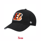Deal Cuối, Chốt Nhanh! Mũ/ Nón Unisex '47 Brand Cap - Bengals SP7359