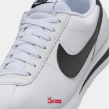 Deal Cuối, Chốt Nhanh! Giày Nike Cortez Leather White/Black DN1791-107